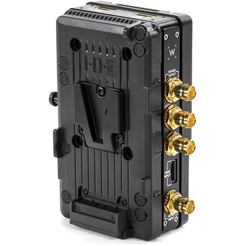 Wooden Camera C-Box 3G-SDI and HDMI Converter