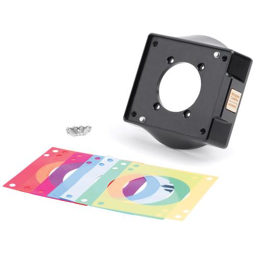 Wooden Camera RED Epic Scarlet Interchangeable Mount for Blackmagic Cinema Camera