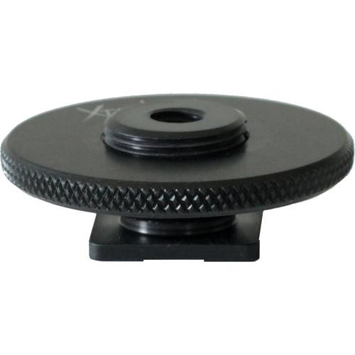 Xtender High Torque Shoe Mount with 1.5" diameter knob