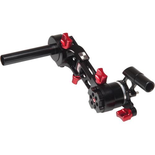 Zacuto Axis Mini Monitor Mount for Sony FS5