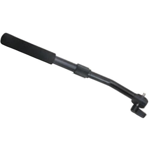 Acebil Left-Side Pan Bar for CH4 CH6 CH7 Tripod Heads