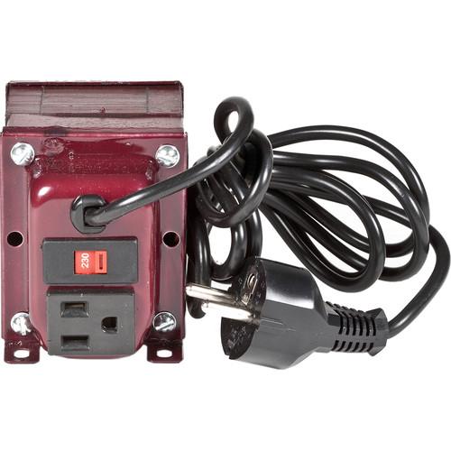 ACUPWR AUD-200 Step-Up Step-Down Transformer