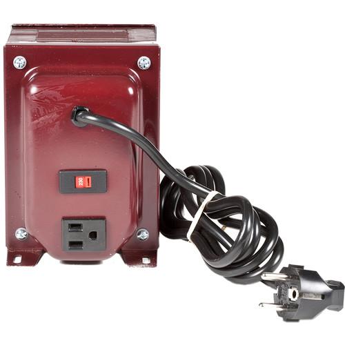 ACUPWR AUD-2000 Step-Up Step-Down Transformer