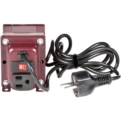 ACUPWR AUD-300 Step-Up Step-Down Transformer