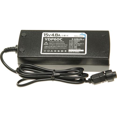 Aladdin 15V AC DC Adapter for Bi-Flex1 Flexlite1