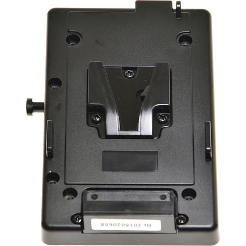 Aladdin V-Mount Adapter Plate
