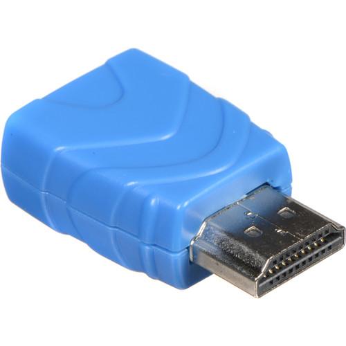 Apantac HDMI 4K EDID Emulator Adapter
