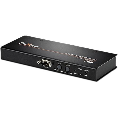 ATEN CE350 PS 2 KVM Extender