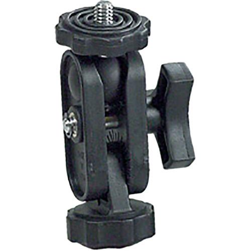 ATS Ultramount Ball Head with Two-Stage Thread Adapters