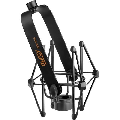 Auray SSM-BC10 Microphone Suspension Shockmount