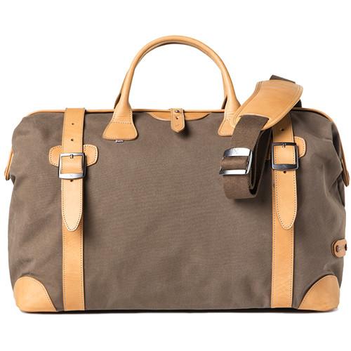 Barber Shop Quiff Doctor Camera Bag