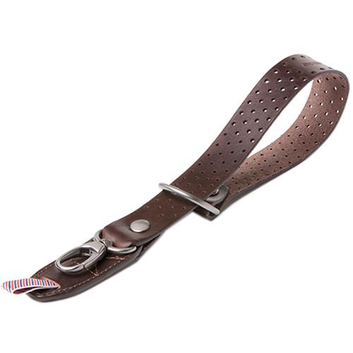 Barber Shop Razor Cut Camera Wrist Strap