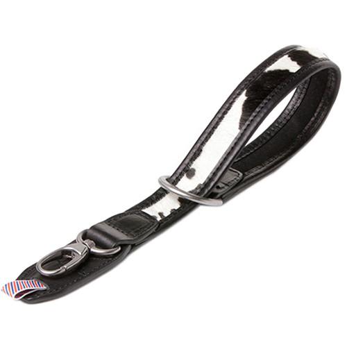 Barber Shop Razor Cut Camera Wrist Strap