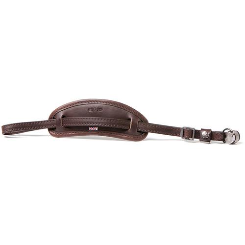 Barber Shop Tight Contour Camera Hand Strap