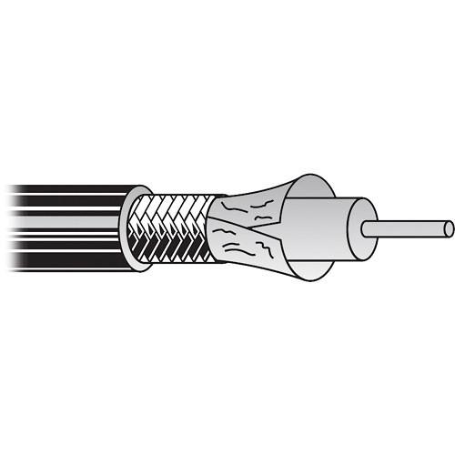 Belden 1694A RG6 Low Loss Serial Digital Coaxial Cable