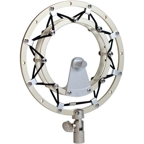 Blue Radius II Shockmount for Yeti and Yeti Pro USB Microphones