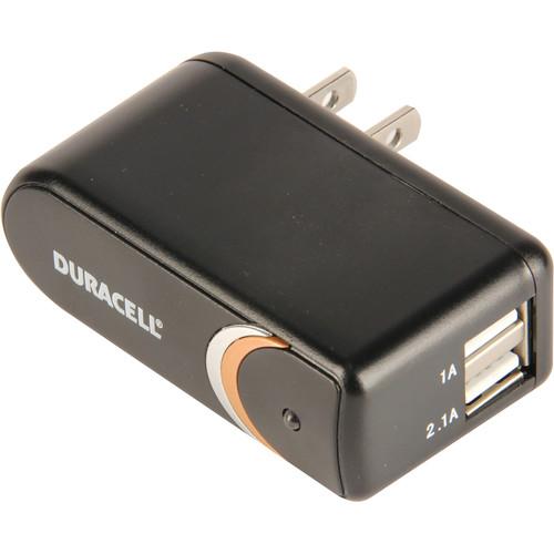 Bodelin Technologies Duracell USB Charger for ProScope Micro Mobile