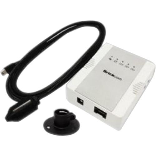 Brickcom Hydra Series PH-100Ah Super Mini Camera Unit with 3.7mm Lens