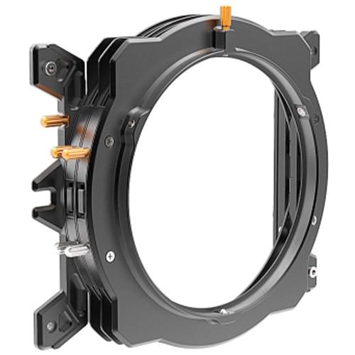 Bright Tangerine Strummer DNA 5.65" 3-Stage Cassette