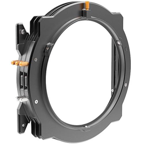 Bright Tangerine Strummer DNA 6.6" 3-Stage Cassette