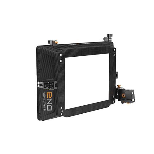 Bright Tangerine Strummer DNA Core & Shade