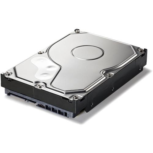 Buffalo 6TB Replacement Drive for DriveStation Quad Gen2 Storage Solution