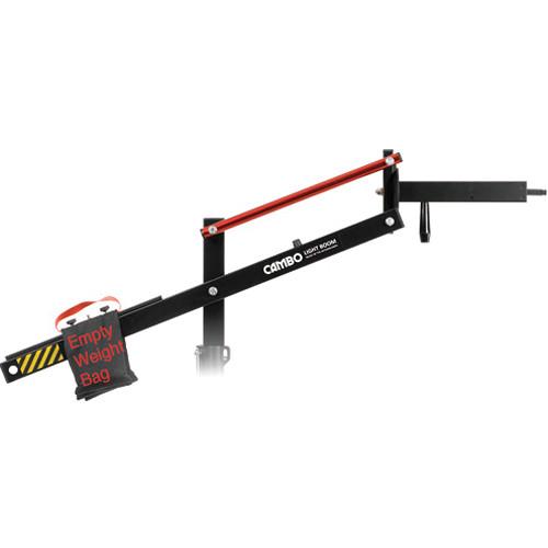 Cambo RD-1100 Redwing Compact Boom Arm for Light Fixtures