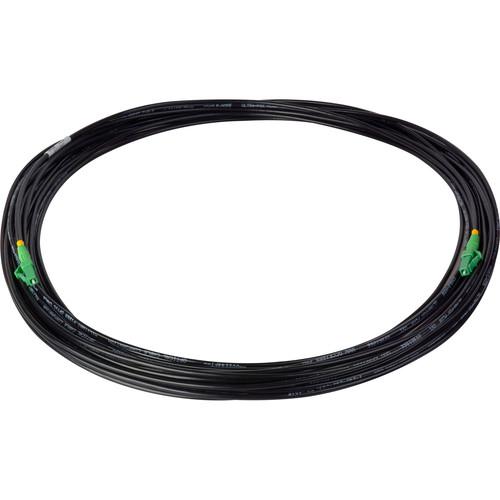 Camplex TAC1 Simplex Singlemode APC LC to APC LC Fiber Optic Tactical Cable