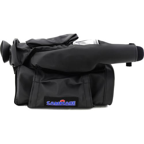 camRade wetSuit for Sony PXW-Z150 HXR-NX100