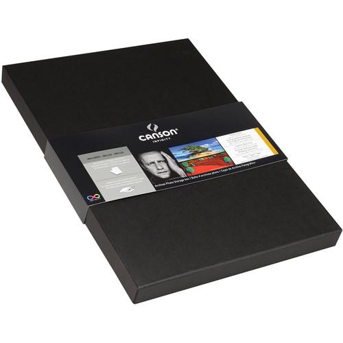 Canson Infinity Archival Photo Storage Box