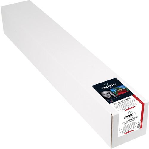 Canson Infinity PhotoArt ProCanvas