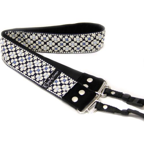 Capturing Couture Designer Collection 1.5" Camera Strap