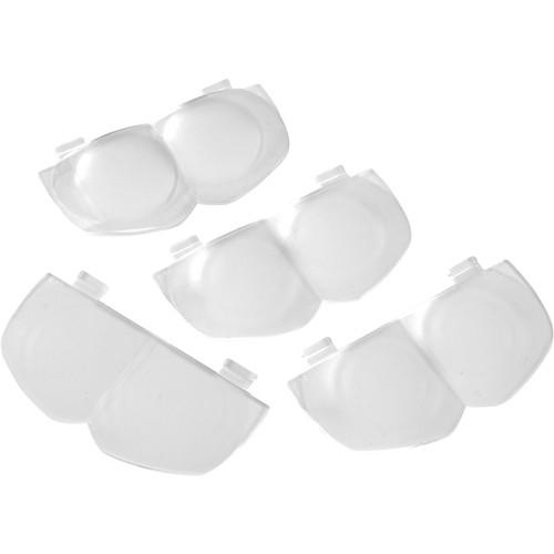Carson Replacement Lenses for CP-60 MagniVisor Deluxe