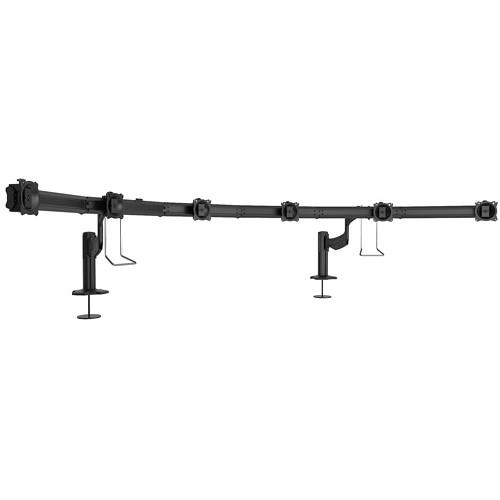 Chief Kontour K4 6x1 Horizontal Grommet-Mounted Array