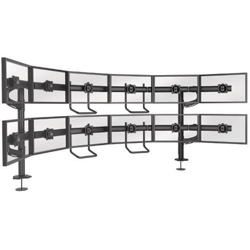 Chief Kontour K4 6x2 Grommet-Mounted Array