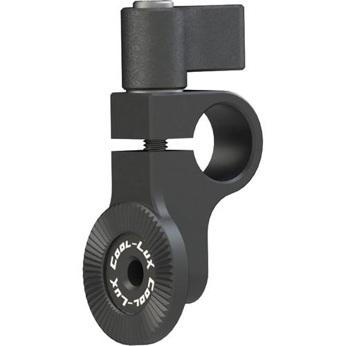 Cool-Lux 15mm Rod Rosette Mount