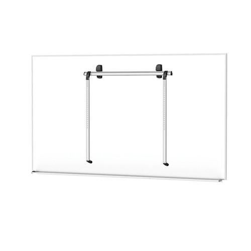 Da-Lite WBM2 Micro-Adjustable Whiteboard Mount for IDEA Screens