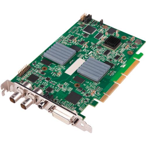 DATAPATH VisionAV-SDI HD SD-SDI Capture Card