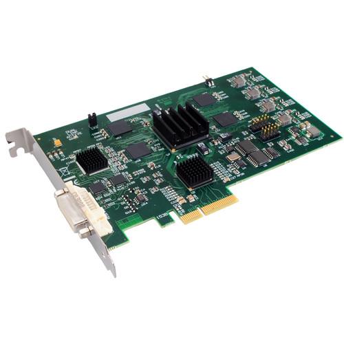 DATAPATH VisionDVI-DL Single-Channel Dual-Link DVI Capture Card