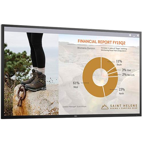 Dell C7016H 70"-Class Full HD Commercial Display