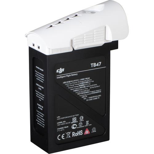 DJI TB47 Intelligent Flight Battery for Inspire 1