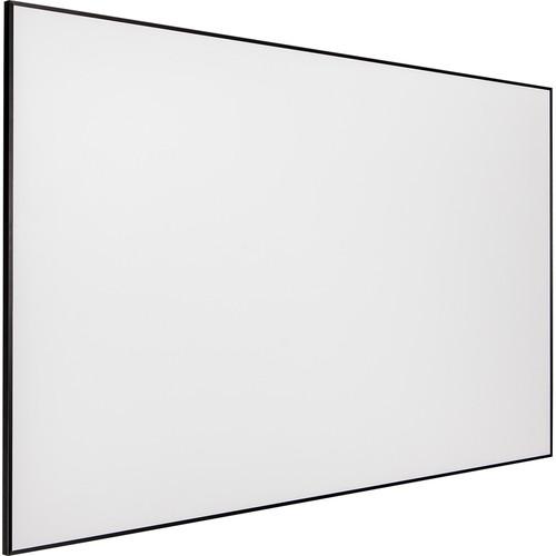 Draper 254214FN Profile 52 x 122" Fixed Frame Screen