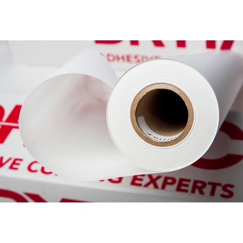 Drytac Polypropylene Print Media for Retractable Banner Stands