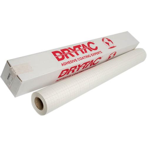 Drytac TwinTac Pressure-Sensitive Mounting Adhesive