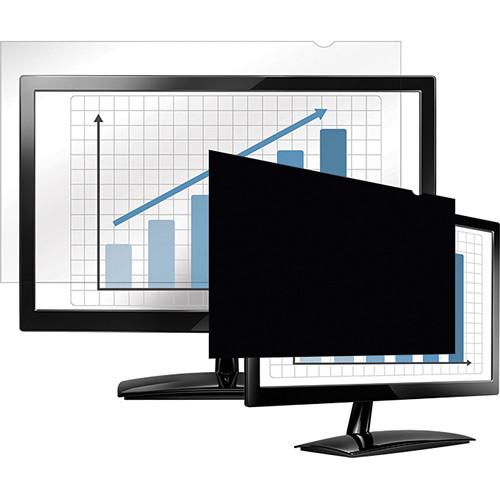 Fellowes PrivaScreen Blackout Privacy Filter
