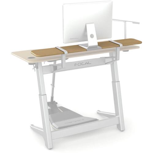 Focal Upright Furniture Locus Shelf