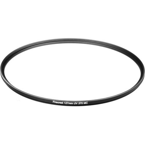 Formatt Hitech 127mm Firecrest SuperSlim UV 370nm Filter