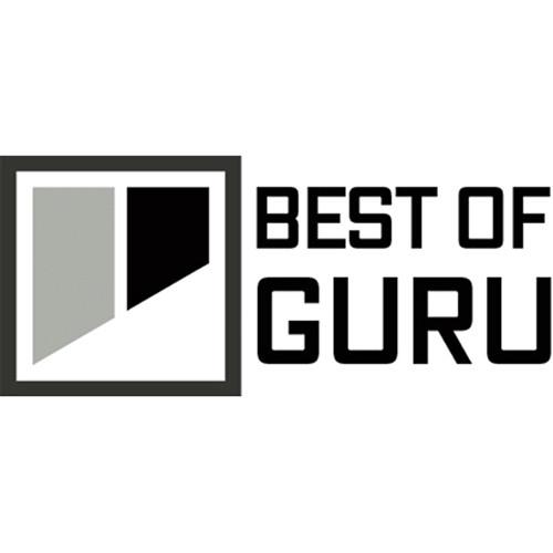 FXpansion Geist Expander: Best of GURU - Sample Library