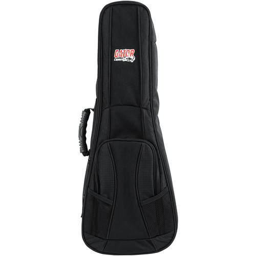 Gator Cases GB-4G-UKE TEN 4G Style Gig Bag for Tenor Style Ukulele
