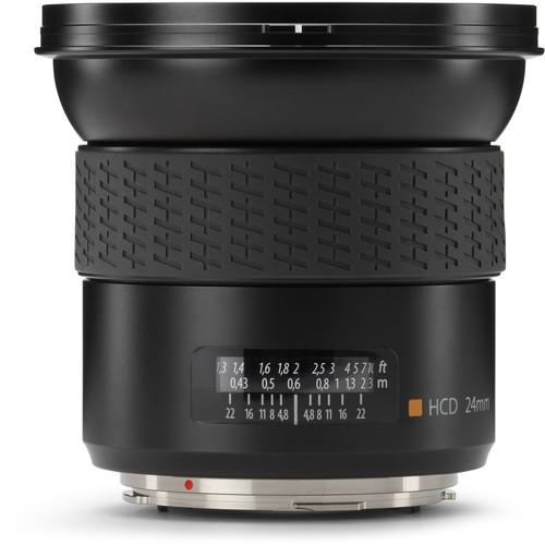 Hasselblad HCD 24mm f 4.8 Lens